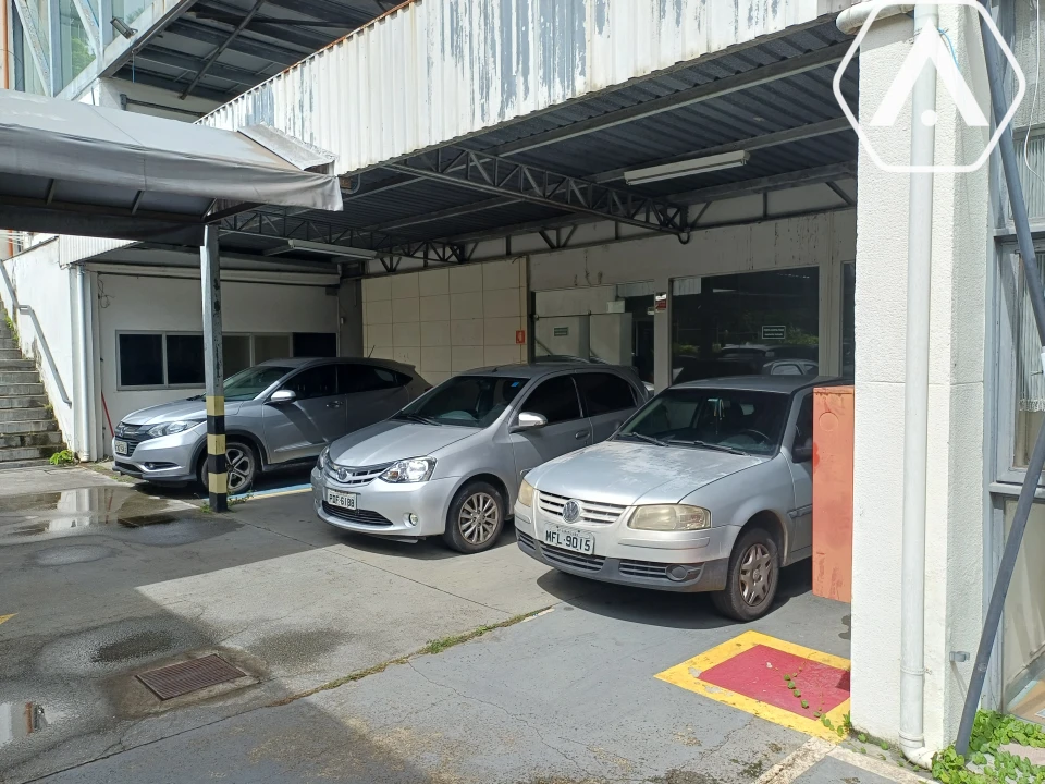 PRÉDIO MONOUSUÁRIO NA LAPA -  VENDA E LOCAÇÃO  - 1459 M²