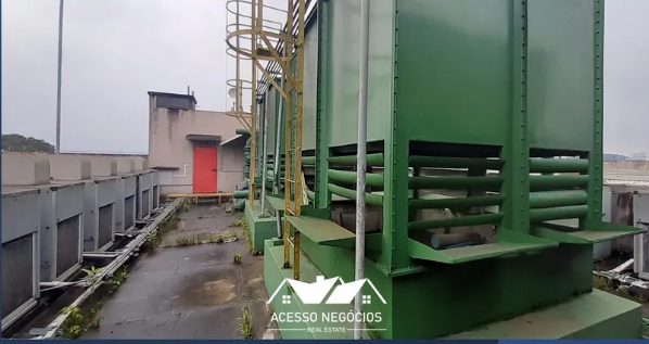 Imagens do imóveis PRÉDIO NAÇÕES UNIDAS   -  VENDA - 7796 M²