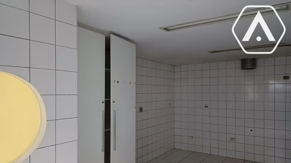 PRÉDIO  MONOUSUÁRO - VILA LEOPOLDINA -LOCAÇÃO