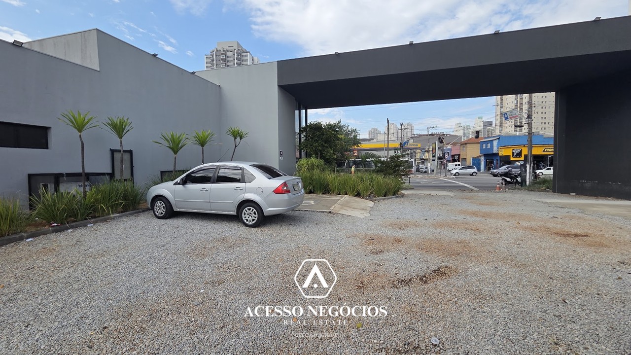 IMÓVEL COMERCIAL PARA LOCAÇÃO, 1.250 m² RADIAL LESTE - F13