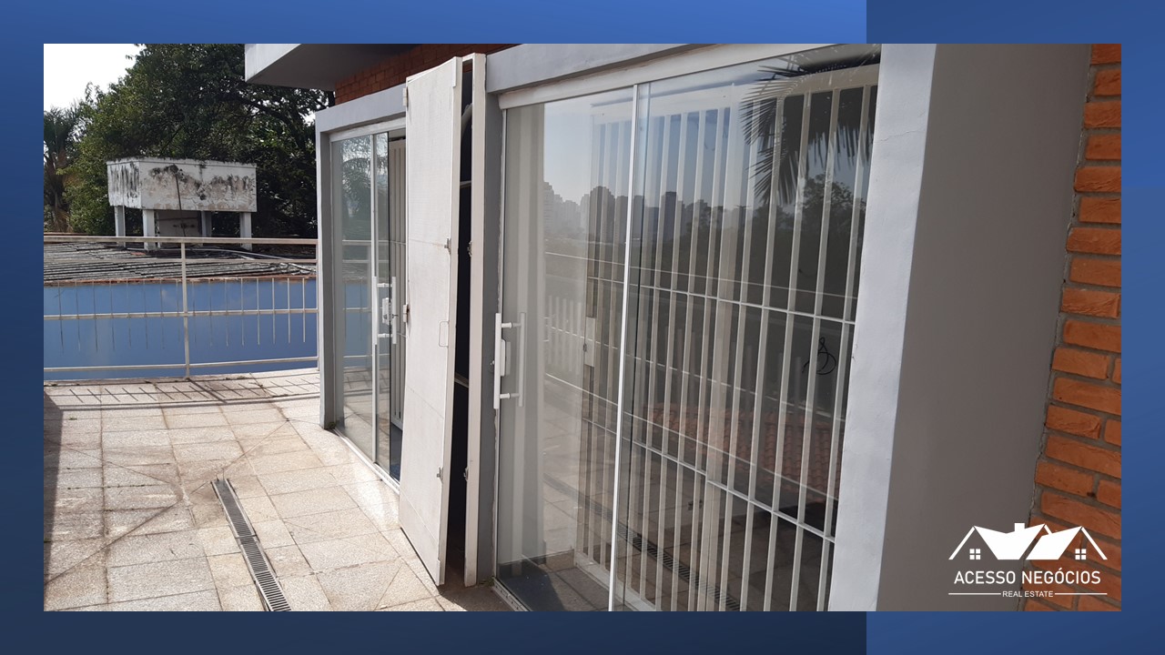 IMOVEL  COMERCIAL  À VENDA NO ALTO DA LAPA 414 M²  -