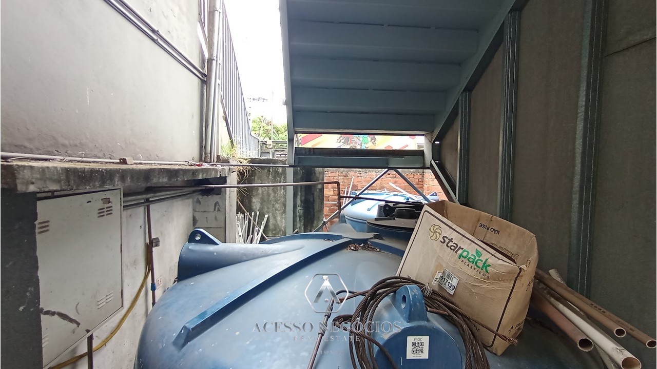 PRÉDIO INTEIRO PARA LOCAÇÃO 2.407 M² AV RADIAL LESTE - F18