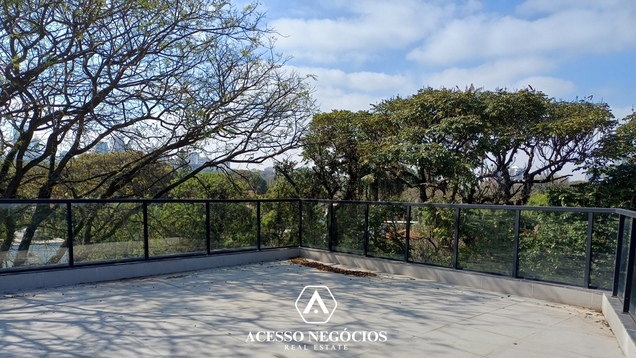 IMÓVEL COMERCIAL PARA LOCAÇÃO E VENDA- ALTO DE PINHEIROS  - 1.577 M² - D070