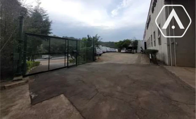 GALPÕES  NA ANHANGUERA - KM 27 -  VENDA E LOCAÇÃO