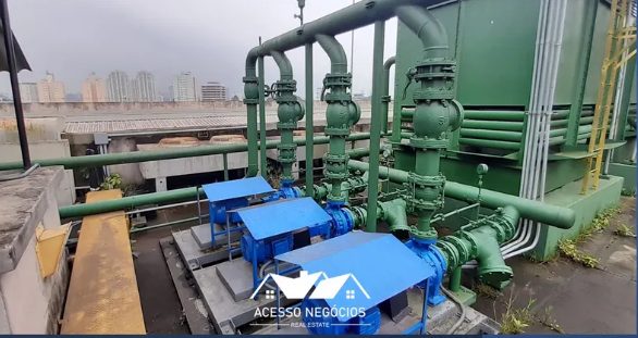 Imagens do imóveis PRÉDIO NAÇÕES UNIDAS   -  VENDA - 7796 M²