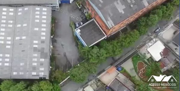 GALPÃO PARA LOCAÇÃO E VENDA EM  EMBU GUAÇU - 6353 M²