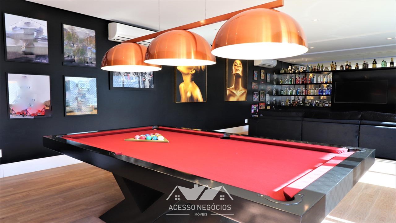 CASA EM CONDOMÍNIO À VENDA 4 SUÍTES  455 M² TAMBORÉ SOLAIA - JD2194