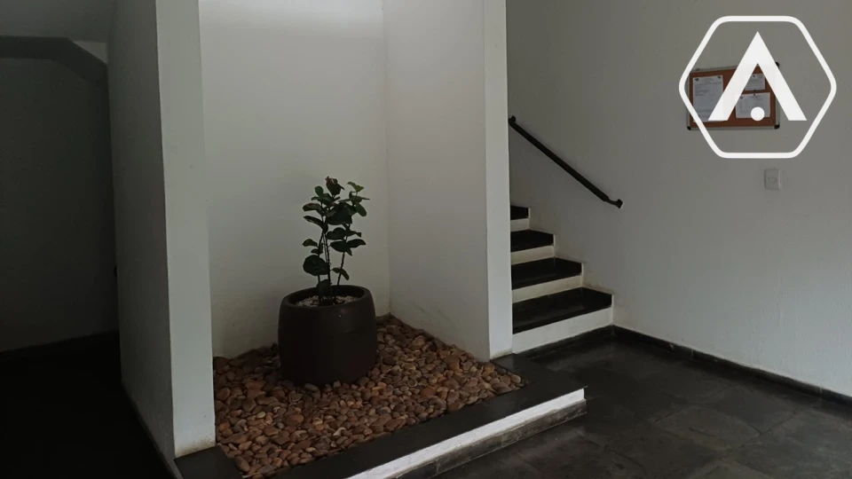 PRÉDIO CORPORATIVO NA V HAMBURGUESA -  VENDA E LOCAÇÃO