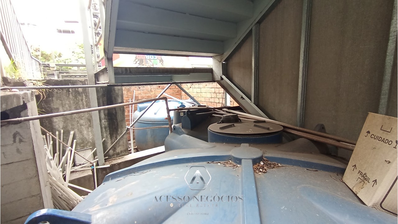 PRÉDIO INTEIRO PARA LOCAÇÃO 2.407 M² AV RADIAL LESTE - F18