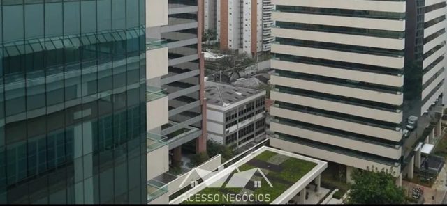 Imagens do imóveis CONJUNTO CORPORATIVO NA VILA OLIMPIA  820 M² - LOCAÇÃO
