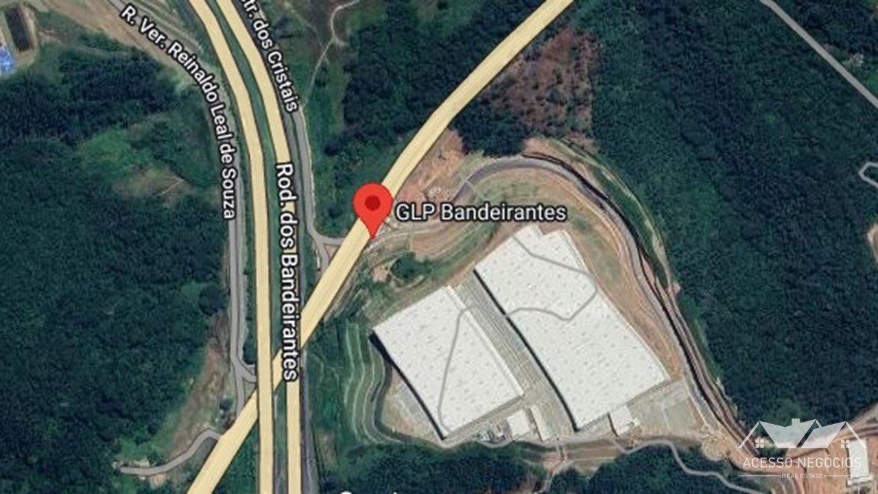 GALPÃO LOGÍSTICO EM FRANCO DA ROCHA - SP - 10052 M² -- LOCAÇÃO