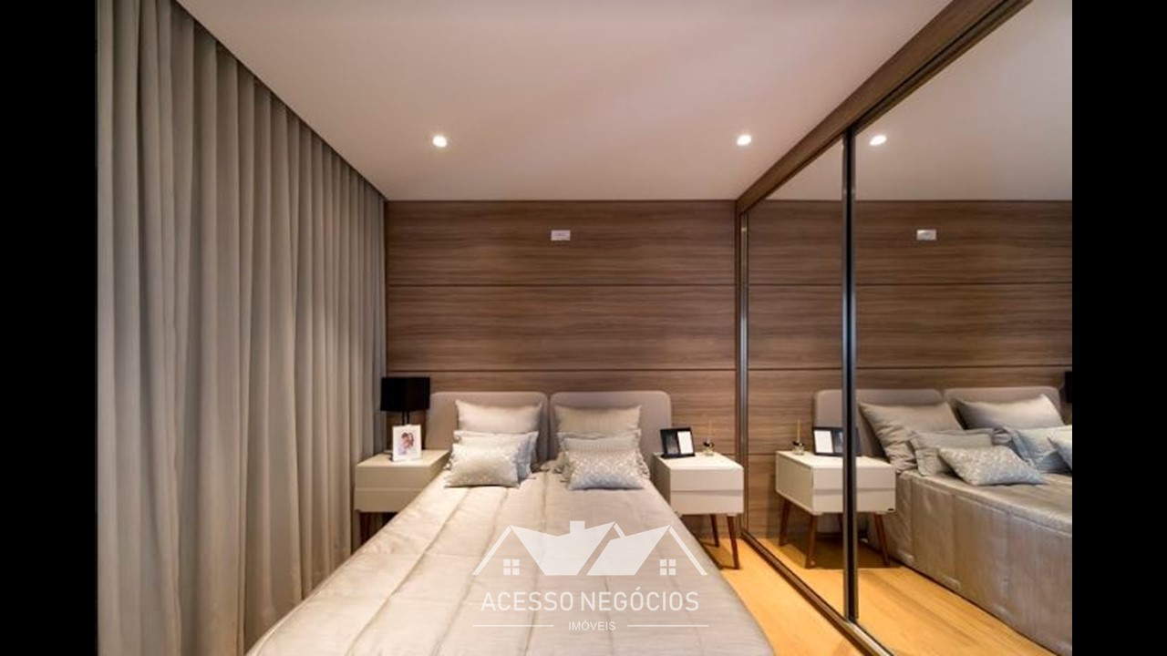 APARTAMENTO 5 DORM 4 SUÍTES À VENDA 314 M²  SOROCABA CAMPOLIM