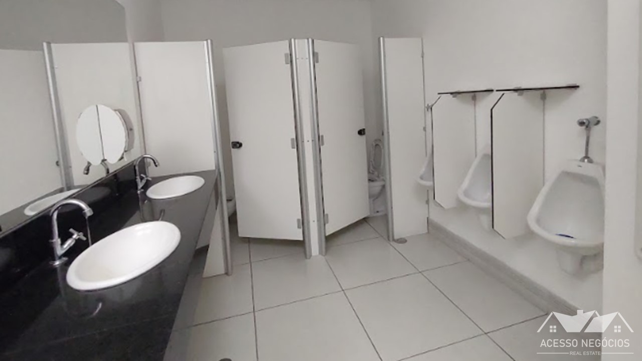 LAJES CORPORATIVAS NOS ALPHAVILLE - 338 A 1354 M²  - 36 VAGAS - MA946