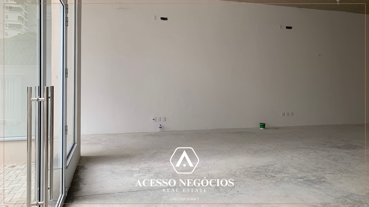 IMÓVEL COMERCIAL PARA LOCAÇÃO BROOKLIN- 515 M²  F17