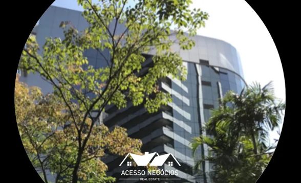 PRÉDIO MONOUSUÁRIO V.OLIMPIA - 2534 M²  -  LOCAÇÃO