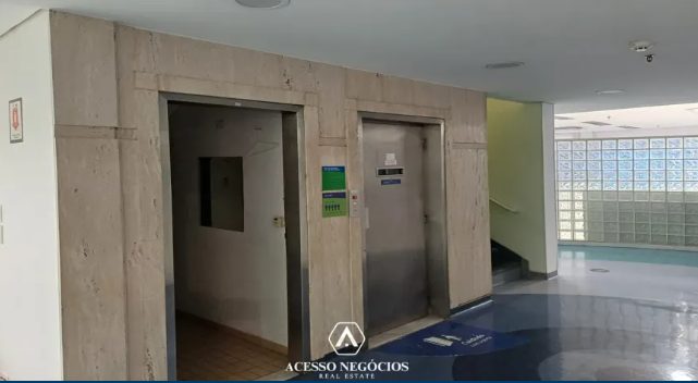 PRÉDIO COMERCIAL NA BARRA FUNDA  -VENDA  -  3.232 M² -