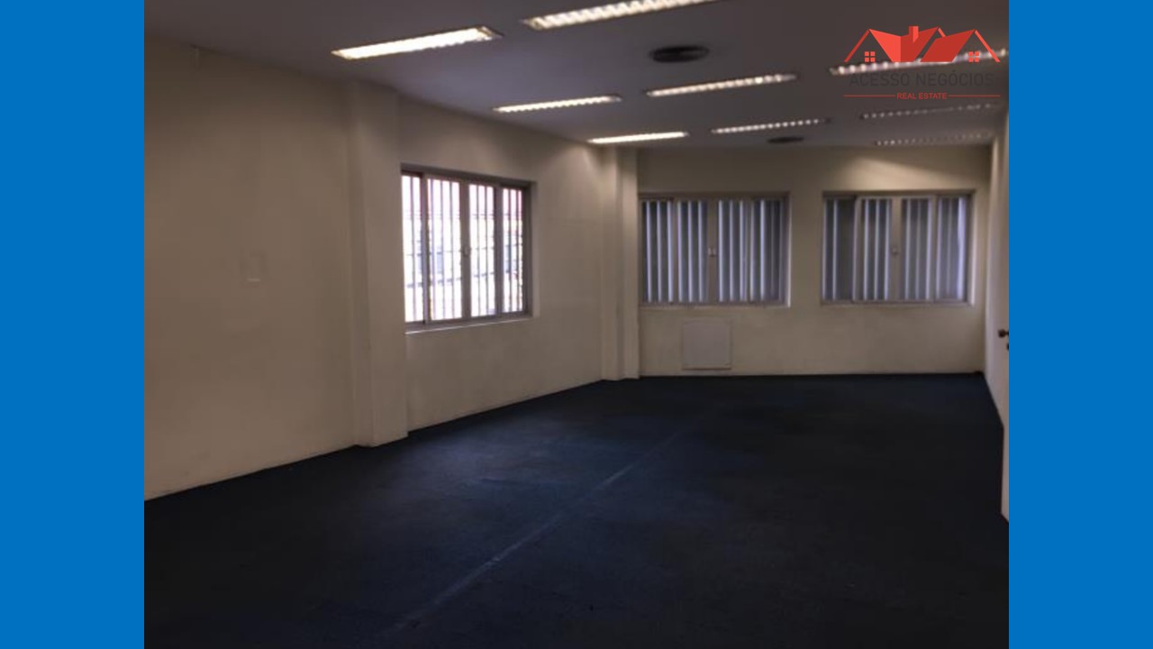 PRÉDIO INTEIRO PARA LOCAÇÃO 1.417 M² SANTANA - F753