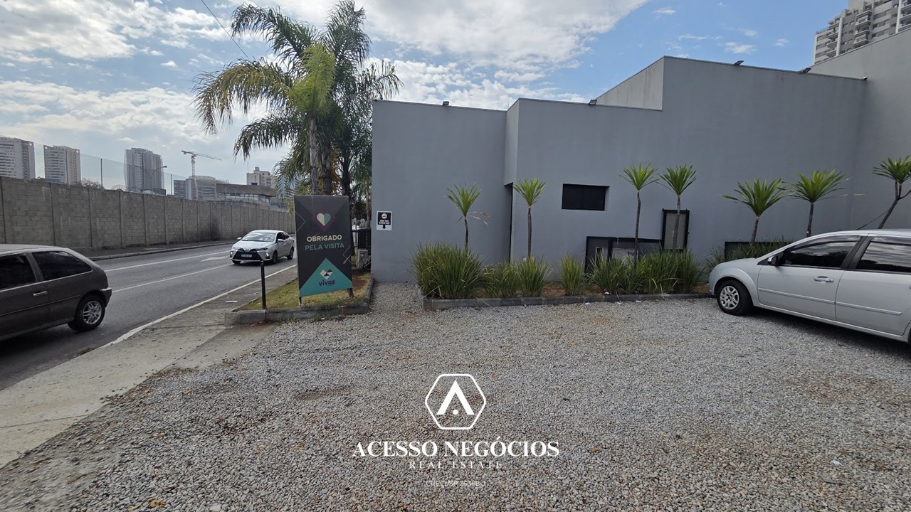 IMÓVEL COMERCIAL PARA LOCAÇÃO, 1.250 m² RADIAL LESTE - F13