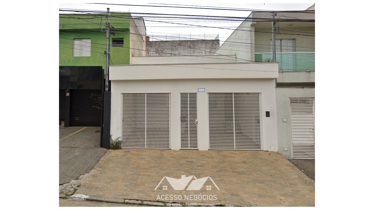 TERRENO PARA   VENDA 210 M² VILA CARRÃO-SP COD F618