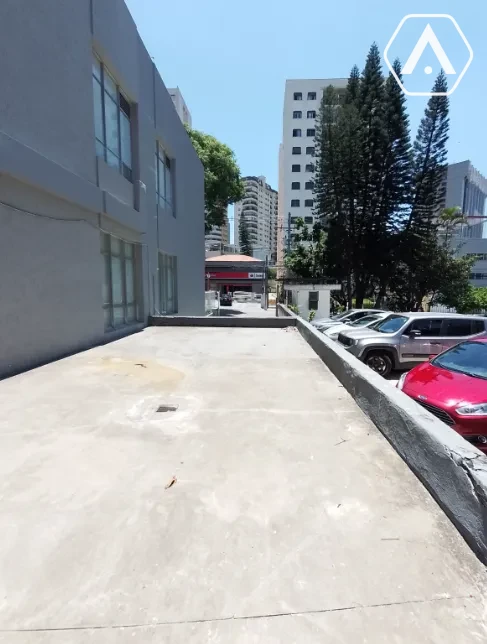 Imagens do imóveis IMOVEL COMERCIAL MULTIUSO - LOCAÇÃO