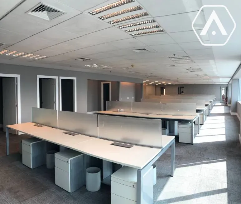 Imagens do imóveis LAJE CORPORATIVA  PINHEIROS - LOCAÇÃO