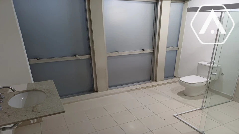 PRÉDIO CORPORATIIVO PARA LOCAÇÃO - ALTO DE PINHEIROS