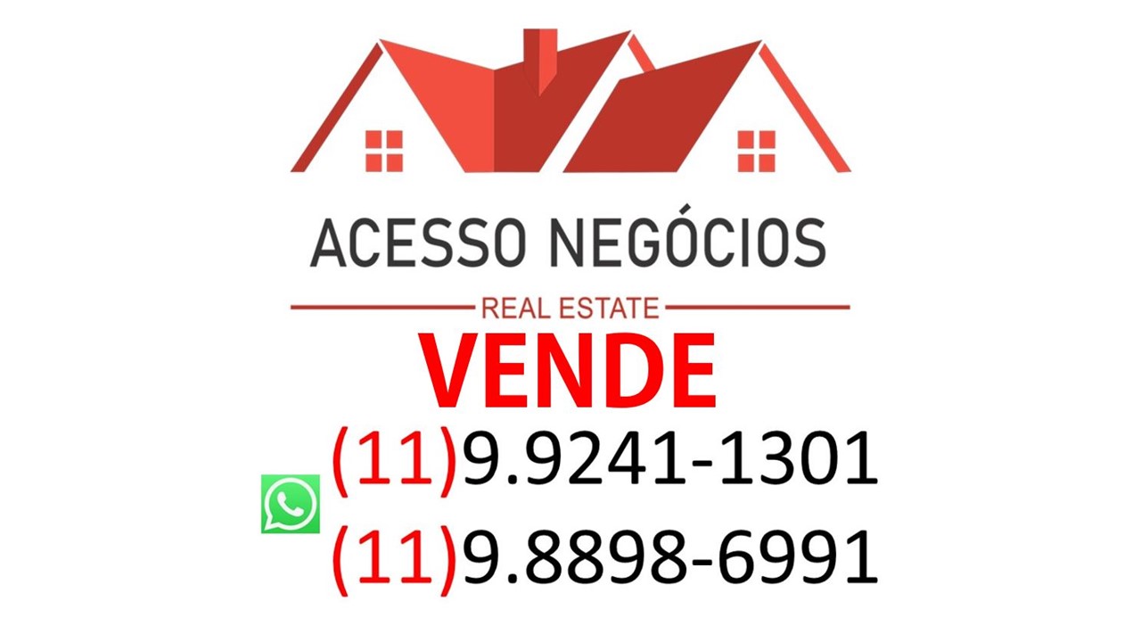TERRENO PARA   VENDA 210 M² VILA CARRÃO-SP COD F618