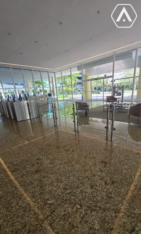 LAGE CORPORATIVA - VILA OLIMPIA - LOCAÇÃO
