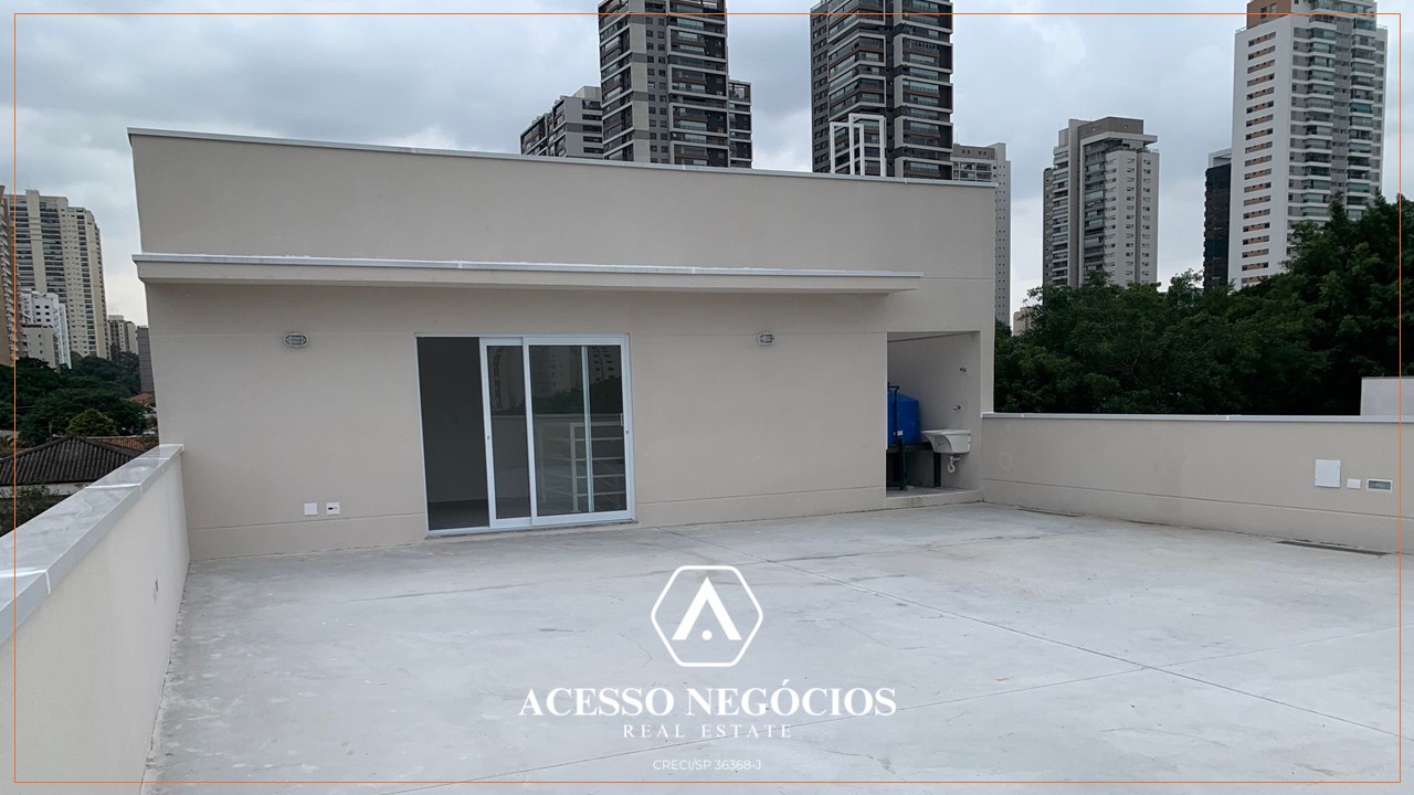 IMÓVEL COMERCIAL PARA LOCAÇÃO BROOKLIN- 515 M²  F17