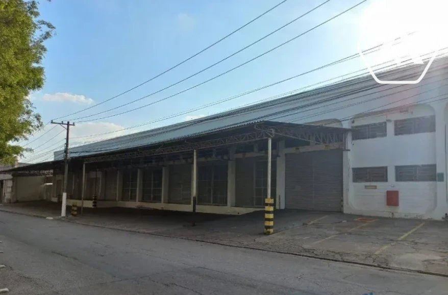 Imagens do imóveis GALPÃO  MONOUSUÁRIO VILA LEOPOLDINA - 5262 M² - LOCAÇÃO