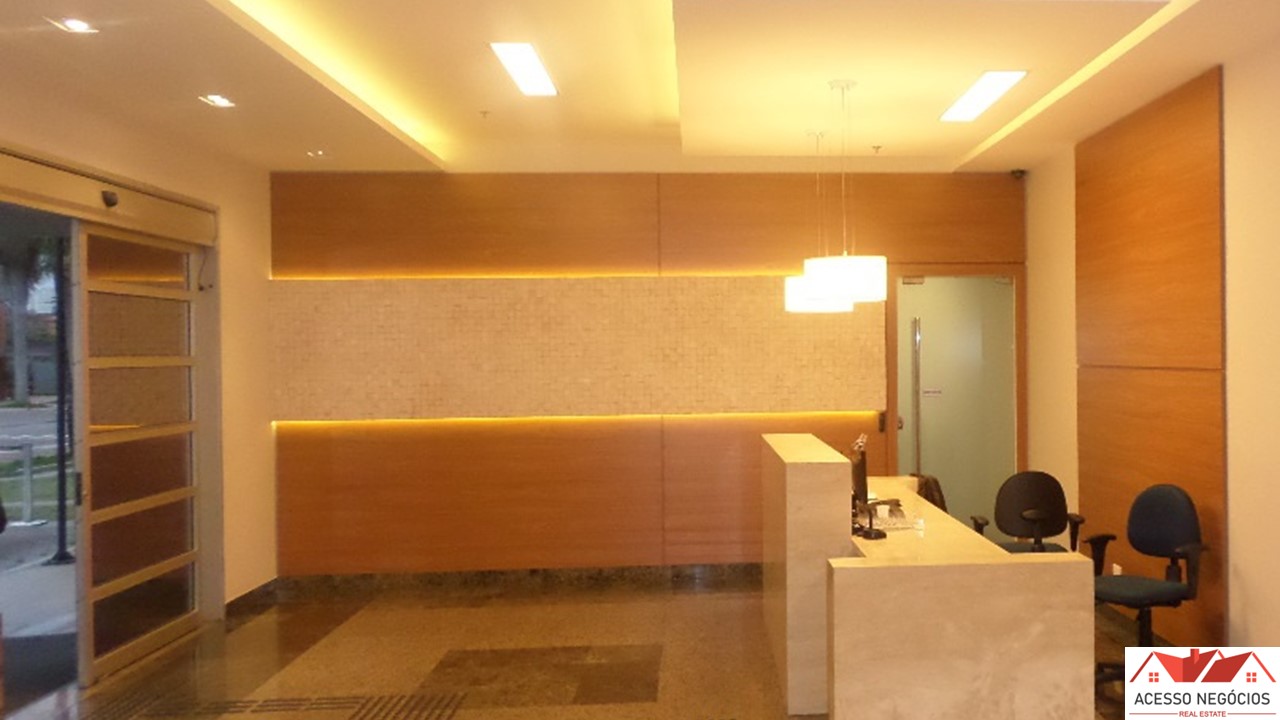 LAJES CORPORATIVAS / MONOUSUÁRIAS - 1000 A 5237 M² - MORUMBI - CO947