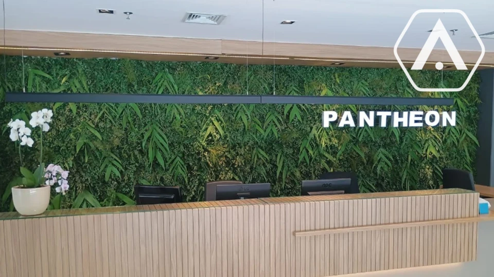 LAJE CORPORATIVA EM PIHEIROS- LOCAÇÃO