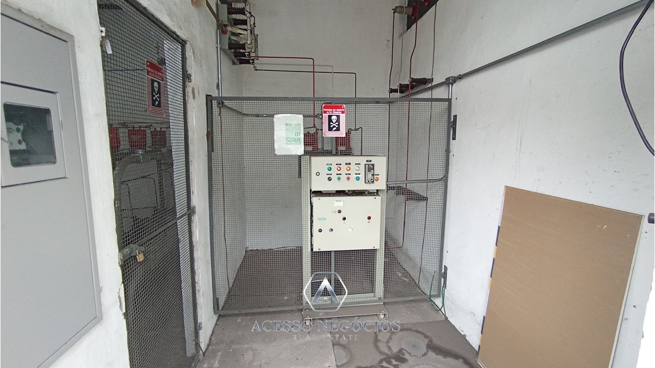 PRÉDIO INTEIRO PARA LOCAÇÃO 2.407 M² AV RADIAL LESTE - F18