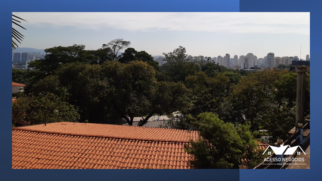 IMOVEL  COMERCIAL  À VENDA NO ALTO DA LAPA 414 M²  -