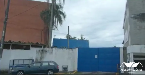 GALPÃO PARA LOCAÇÃO E VENDA EM  EMBU GUAÇU - 6353 M²