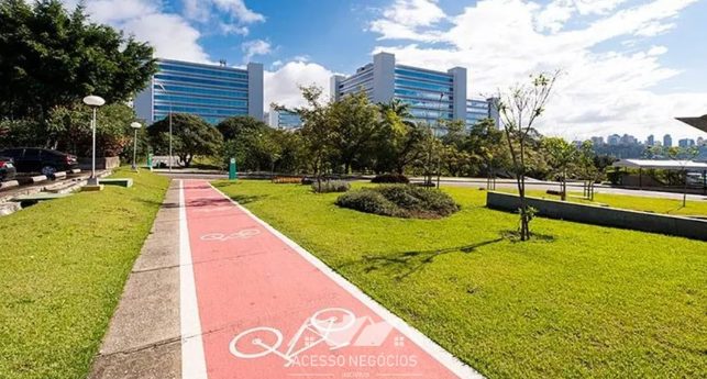 Imagens do imóveis LAJE NO CENESP - VENDA E LOCAÇÃO -