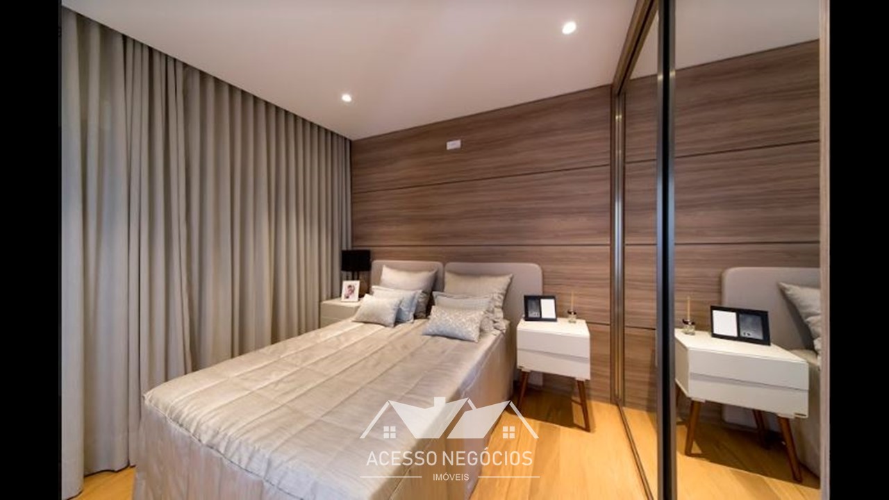 APARTAMENTO 5 DORM 4 SUÍTES À VENDA 314 M²  SOROCABA CAMPOLIM