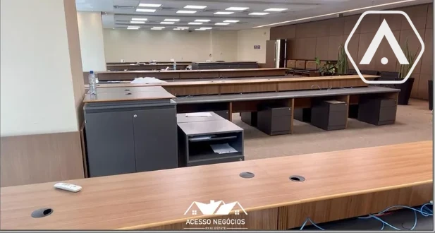 CONJUNTO CORPORATIVO  PARA LOCAÇÃO