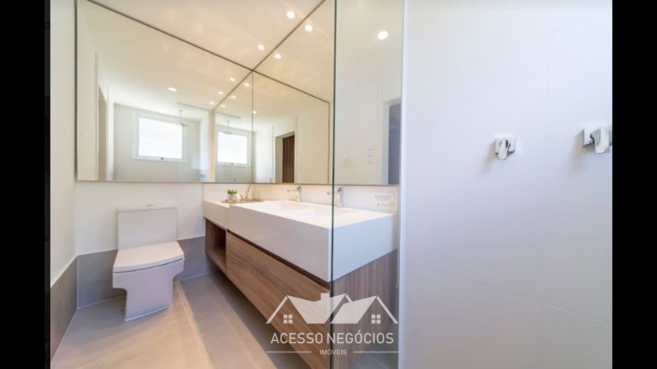 APARTAMENTO 5 DORM 4 SUÍTES À VENDA 314 M²  SOROCABA CAMPOLIM