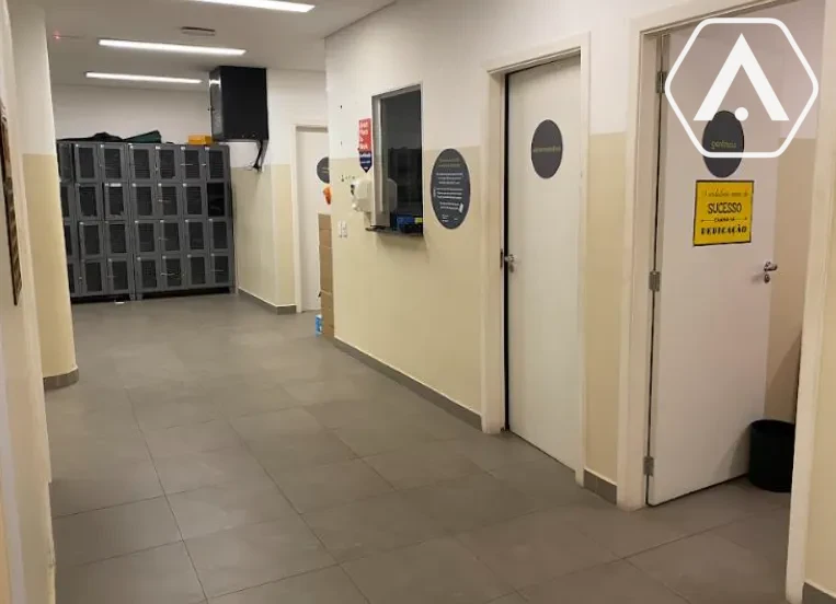 Imagens do imóveis PRÉDIO COMERCIAL  EM  CAMPINAS - LOCAÇÃO - 4538 M²