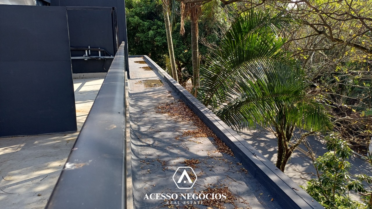 IMÓVEL COMERCIAL PARA LOCAÇÃO E VENDA- ALTO DE PINHEIROS  - 1.577 M² - D070