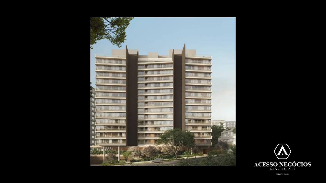 APARTAMENTOS ALTO PADRÃO  -  ALTO DE PINHEIROS 200 A 270 M² - D124