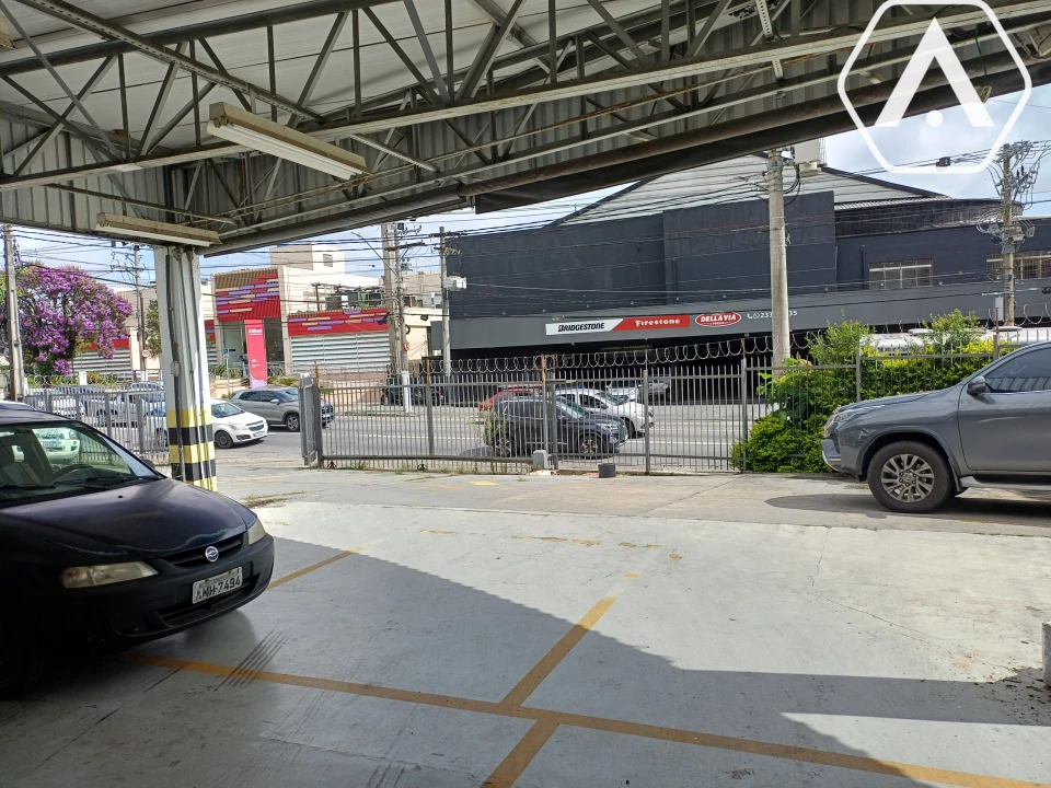 PRÉDIO MONOUSUÁRIO NA LAPA -  VENDA E LOCAÇÃO  - 1459 M²