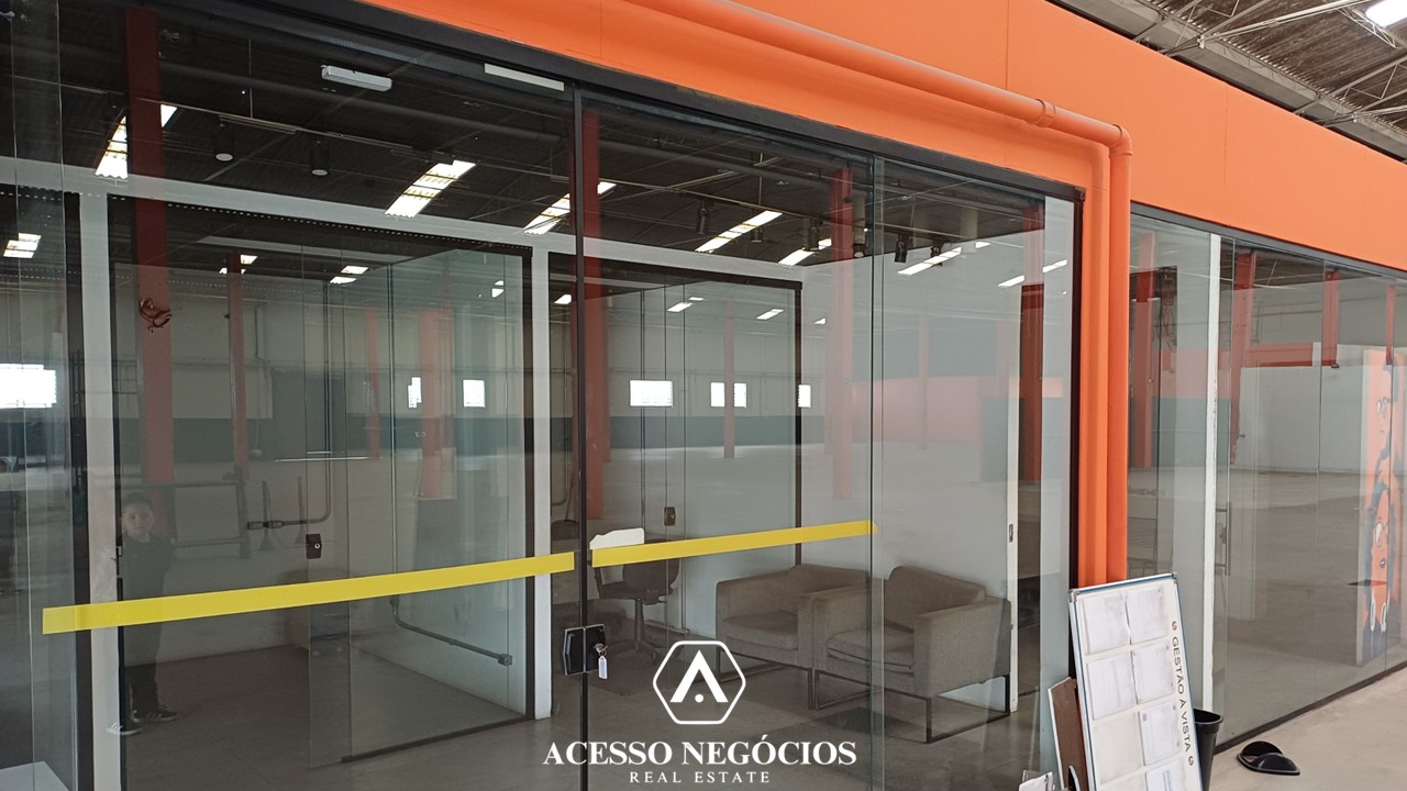 GALPÃO MONOUSUÁRIO NA VILA LEOPOLDINA - 4316 M² - D111