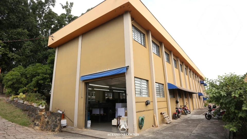 IMOVEL RURAL MULTIUSO - 14189 M²