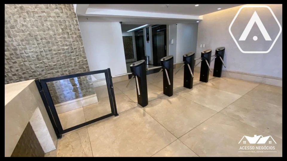 LOJA EM SHOPPING - FORTALEZA -  VENDA