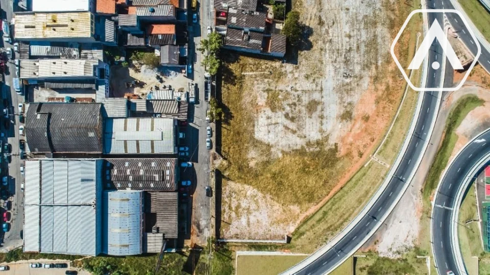 TERRENO PARA LOCAÇÃO - SBC - 11490 M²