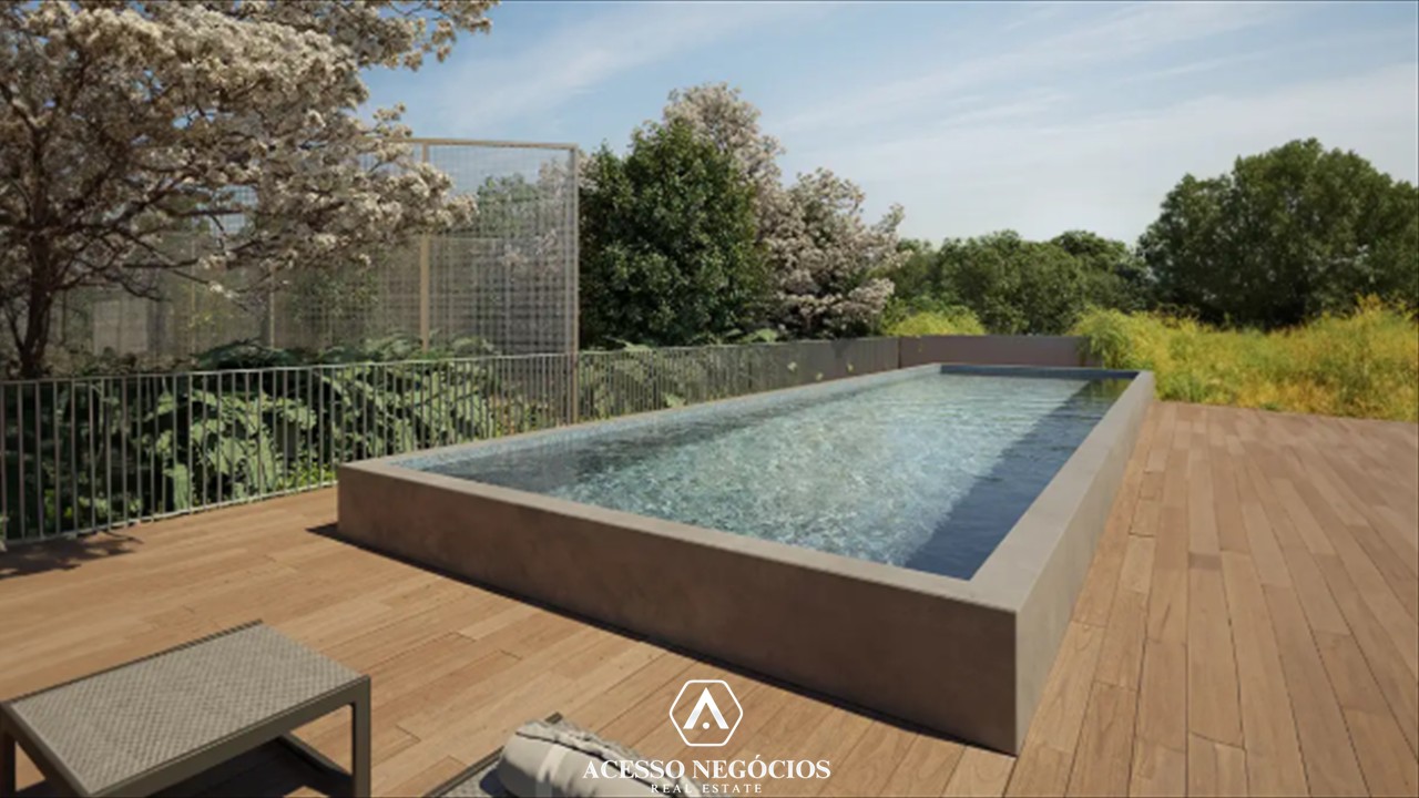 ALTO PADRÃO EM  ALTO DE PINHEIROS  - 205 M² - 3 SUITE - 3 VAGAS - D093