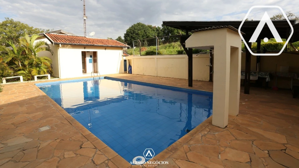 IMOVEL RURAL MULTIUSO - 14189 M²