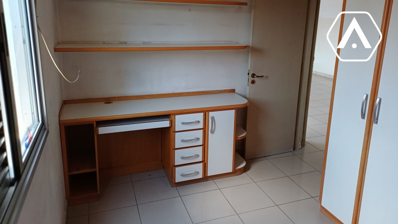 APARTAMENTO NA BELA VISTA À VENDA - 84 M²